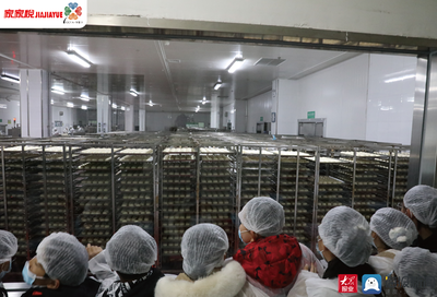 邻里相聚，幸福升温——家家悦首届‘邻里节’活动精彩纷呈