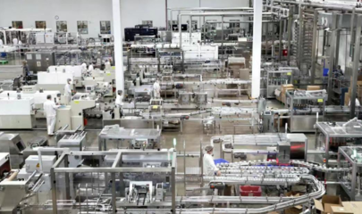 不止是好喝，更是设计美学 卡士酸奶斩获全球顶级设计大奖引领食品经营新潮流