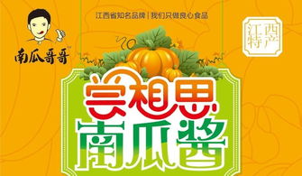 江西南瓜哥哥食品图册 安全经营与品质保障