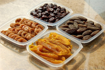 苏伯食品 专业食品经营之道