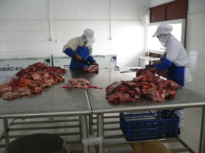 乘风破浪 彰显企业担当——藏龙公司发展高原特色产业助农增收